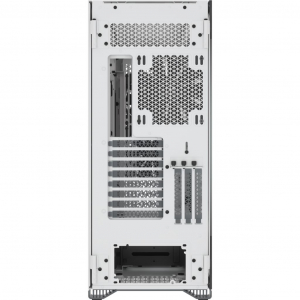Corsair 7000D AIRFLOW táp nélküli ablakos ház fehér (CC-9011219-WW)