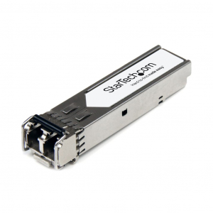 Startech.com Fiber SFP+ Transceiver LC HPE (J9150D-ST)