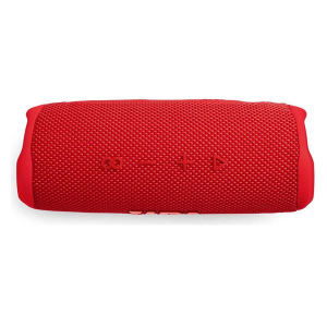 JBL Flip 6 Bluetooth hangszóró piros (JBLFLIP6RED)