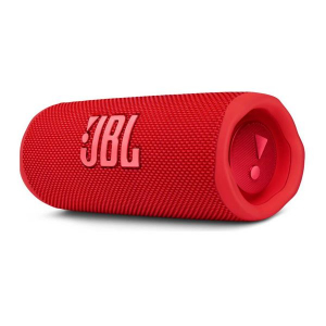 JBL Flip 6 Bluetooth hangszóró piros (JBLFLIP6RED)