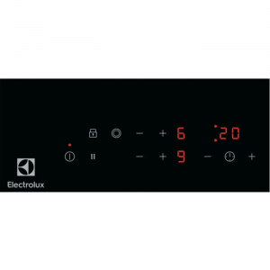 Electrolux LHR3233CK kerámia főzőlap fekete
