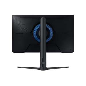 24" Samsung Odyssey G32A LED monitor fekete (LS24AG320NUXEN)
