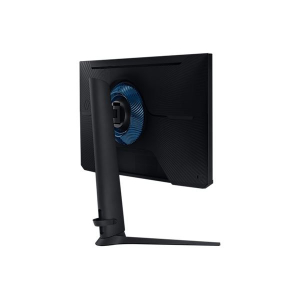 24" Samsung Odyssey G32A LED monitor fekete (LS24AG320NUXEN)