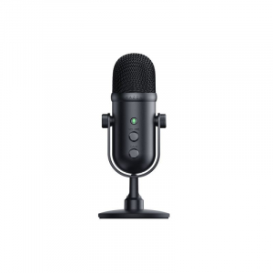 Razer Seiren V2 Pro asztali talpas mikrofon fekete (RZ19-04040100-R3M1)
