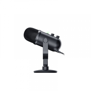 Razer Seiren V2 Pro asztali talpas mikrofon fekete (RZ19-04040100-R3M1)