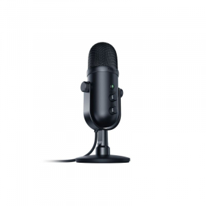 Razer Seiren V2 Pro asztali talpas mikrofon fekete (RZ19-04040100-R3M1)