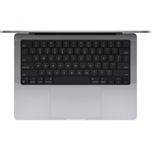 Apple MacBook Pro 14.2" (2021) Notebook M1 Pro 512GB asztroszürke (Z15G000JF)