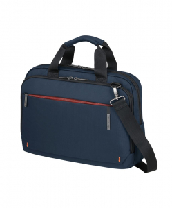 Samsonite Network 4 laptop táska 14.1'” kék (142306-1820)