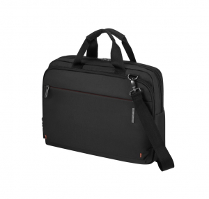 Samsonite Network 4 laptop táska 15.6'” fekete (142307-6551 / KI3*19002)