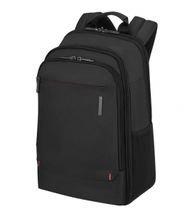 Samsonite Network 4 laptop hátizsák 14.1'" fekete (142309-6551 / KI3*19003)