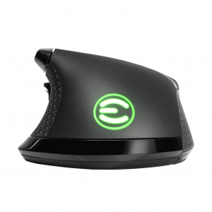 Evga X17 Gaming optikai egér fekete (903-W1-17BK-K3)
