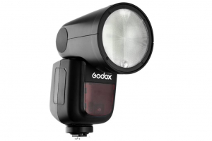 Godox Speedlite V1 Sony rendszervaku (GXD167631)