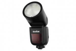 Godox Speedlite V1 Sony rendszervaku (GXD167631)