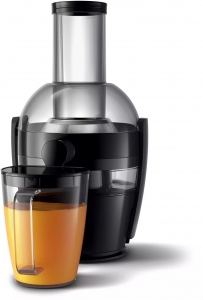 Philips HR1855/70 Viva Collection gyümölcscentrifuga