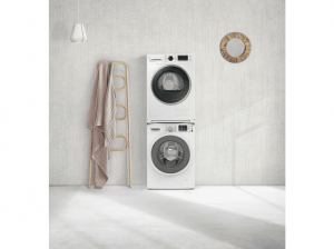 Meliconi 656114 Base Torre Pro L60 mosó- és szárítógép összeépítő keret