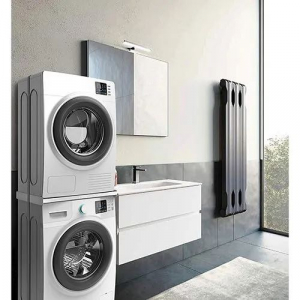 Meliconi 656116 Base Torre Slim L45 mosógép összeépítő keret