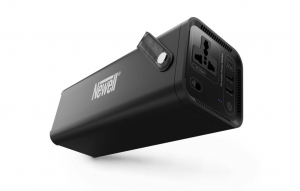 Newell Asvala PD45W k&uuml;lső akkumul&aacute;tor (NL2955)