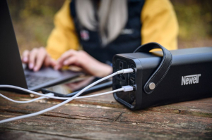 Newell Asvala PD45W k&uuml;lső akkumul&aacute;tor (NL2955)