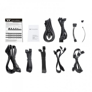 Thermaltake Toughpower GF2 ARGB 850W modul&aacute;ris t&aacute;pegys&eacute;g (PS-TPD-0850F3FAGE-2)