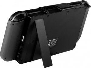 snakebyte POWER:PACK EVO Nintendo Switch akkumul&aacute;toros &aacute;llv&aacute;ny fekete (SB911927)