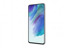 Samsung Galaxy S21 FE 6/128GB Dual-Sim mobiltelefon fehér (SM-G990BZWD / SM-G990BZWF)