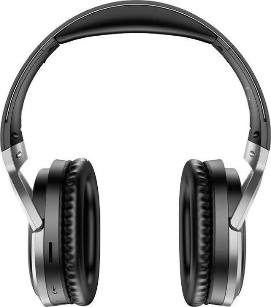 Usams US-YN001 Bluetooth fejhallgató fekete