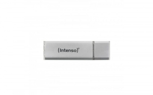 Pen Drive 8GB Intenso ALU LINE USB 2.0 ezüst (3521462)