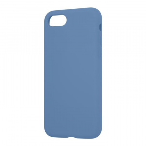 Tactical Velvet Smoothie Apple iPhone SE (2020)/8/7 tok Avatar - kék (2452488)