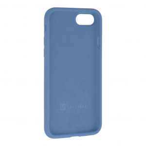 Tactical Velvet Smoothie Apple iPhone SE (2020)/8/7 tok Avatar - kék (2452488)