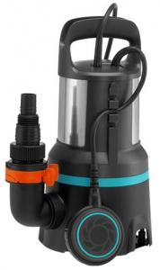 Gardena 9042-20 Merülőszivattyú szennyvízhez 16000
