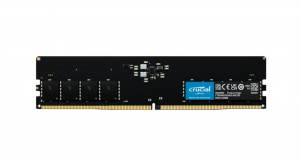 16GB 4800MHz DDR5 RAM Crucial CL40 (CT16G48C40U5)