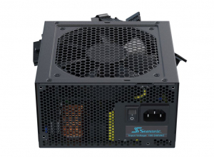 Seasonic G12 GC 550W tápegység (G12-GC-550)