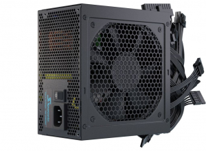 Seasonic G12 GC 550W tápegység (G12-GC-550)