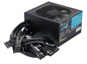 Seasonic G12 GC 550W tápegység (G12-GC-550)