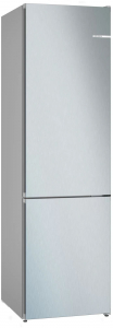 Bosch KGN392LDF alulfagyasztós hűtőszekrény
