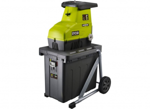 Ryobi RSH3045U 3000 W komposztaprító