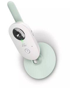 Philips SCD831/52 Avent Baby monitor digitális videofunkcióval rendelkező baba monitor