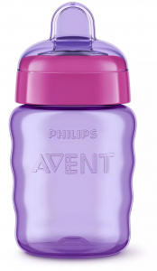 Philips SCF553/03 Avent itatópohár, itatófejjel 260ml