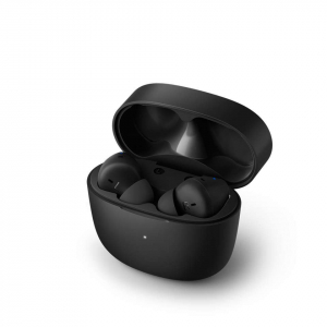 Philips TAT2206BK/00 TWS Bluetooth fülhallgató fekete