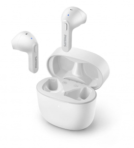 Philips TAT2236WT/00 TWS Bluetooth fülhallgató fehér