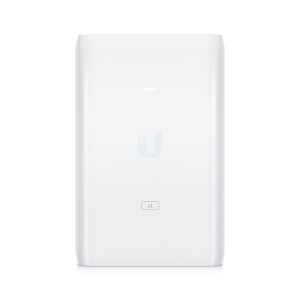 Ubiquiti PoE Injector Adapter (U-POE-AT)