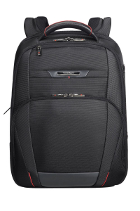 Samsonite PRO-DLX 5 15.6" notebook h&aacute;tizs&aacute;k fekete (CG7*09008 / 106359-1041)