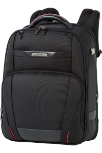 Samsonite PRO-DLX 5 15.6" notebook h&aacute;tizs&aacute;k fekete (CG7*09008 / 106359-1041)