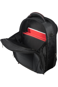 Samsonite PRO-DLX 5 15.6" notebook h&aacute;tizs&aacute;k fekete (CG7*09008 / 106359-1041)
