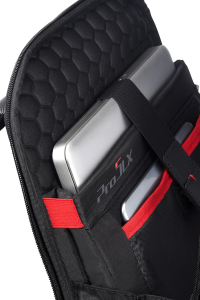 Samsonite PRO-DLX 5 15.6" notebook h&aacute;tizs&aacute;k fekete (CG7*09008 / 106359-1041)