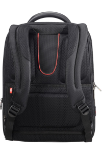 Samsonite PRO-DLX 5 15.6" notebook h&aacute;tizs&aacute;k fekete (CG7*09008 / 106359-1041)