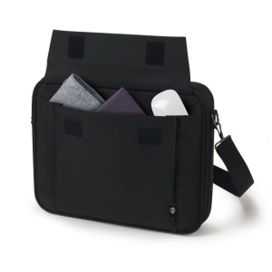 Dicota Eco Multi BASE 13-14.1" notebook táska fekete (D31323-RPET)