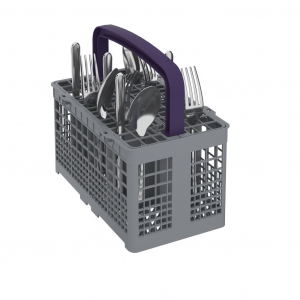 Beko DSN05310X beépíthető mosogatógép