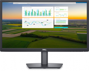 22" DELL E2222H LCD monitor