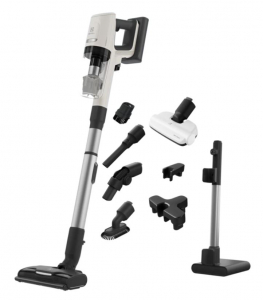 Electrolux EP81HB25SH Hygienic 800 vezeték nélküli porszívó allergiásoknak